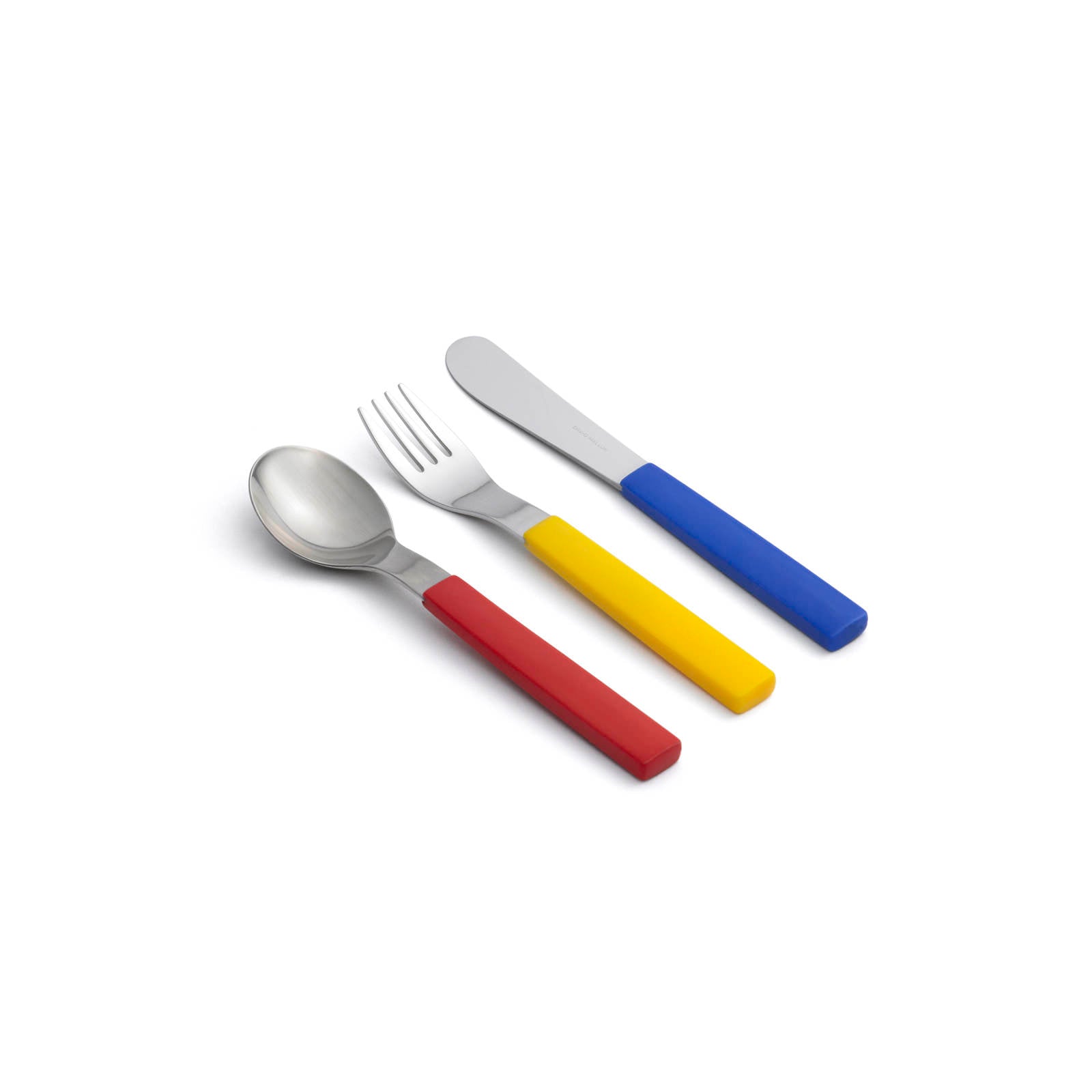 Child's Cutlery Set