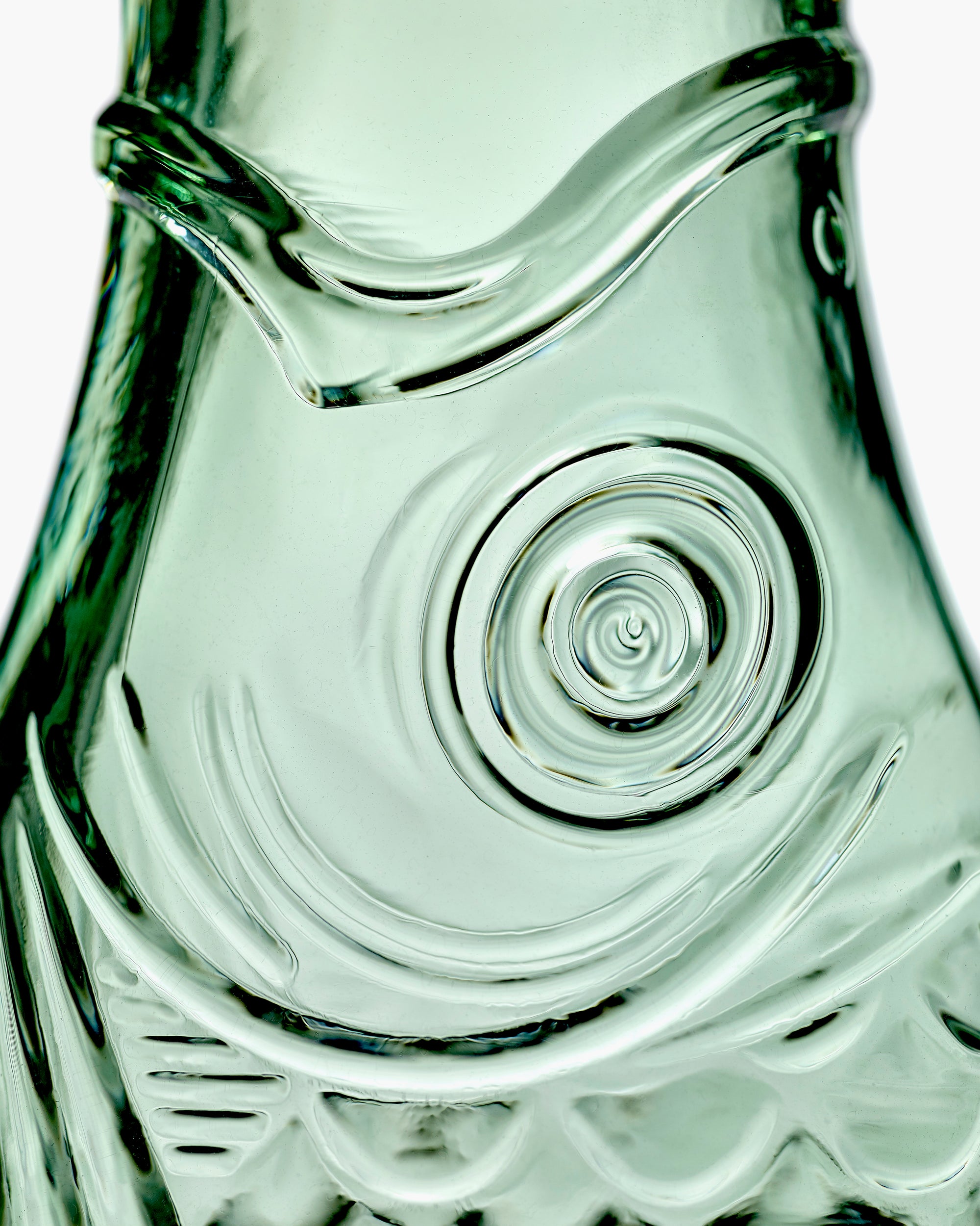 Fish & Fish Carafe