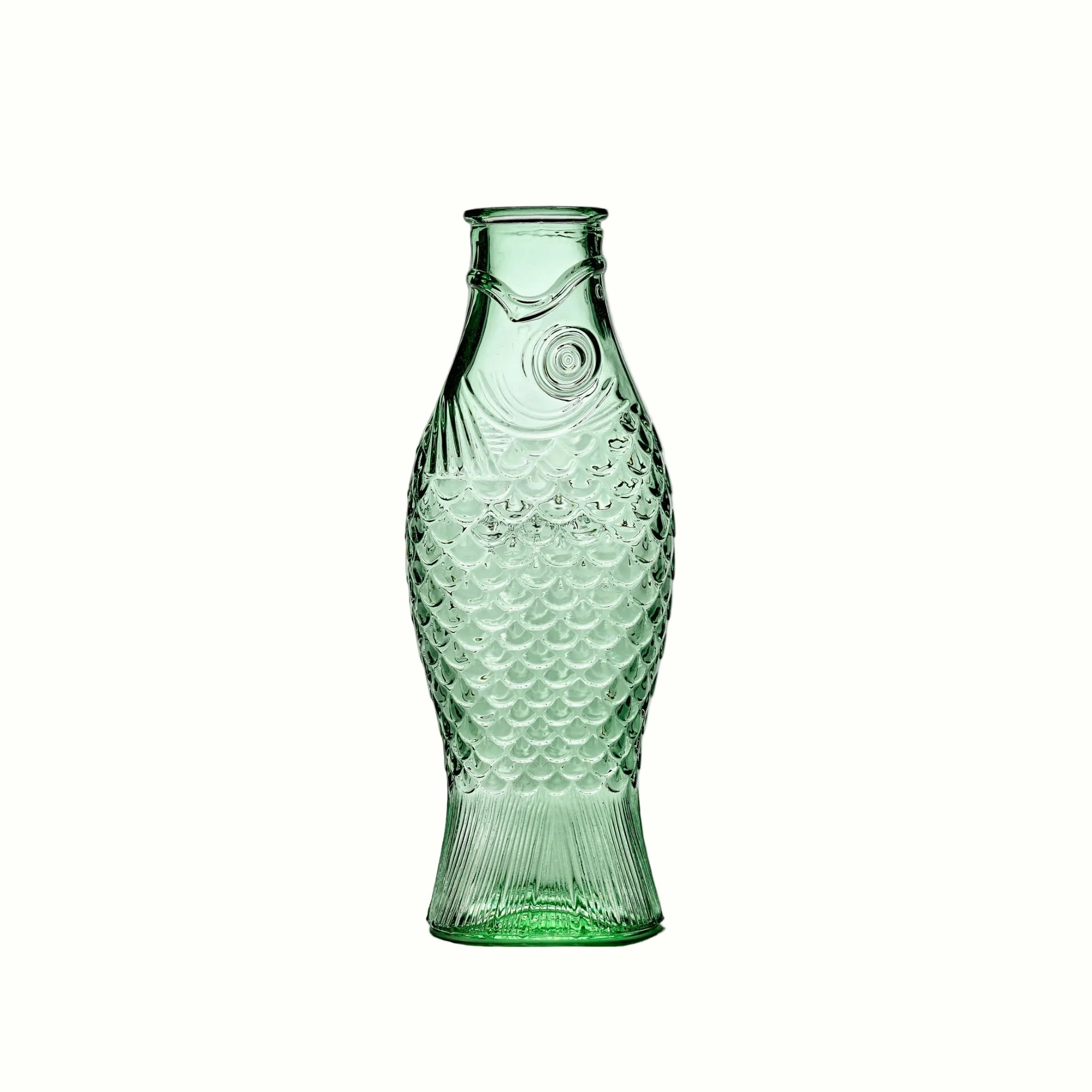 Fish & Fish Carafe