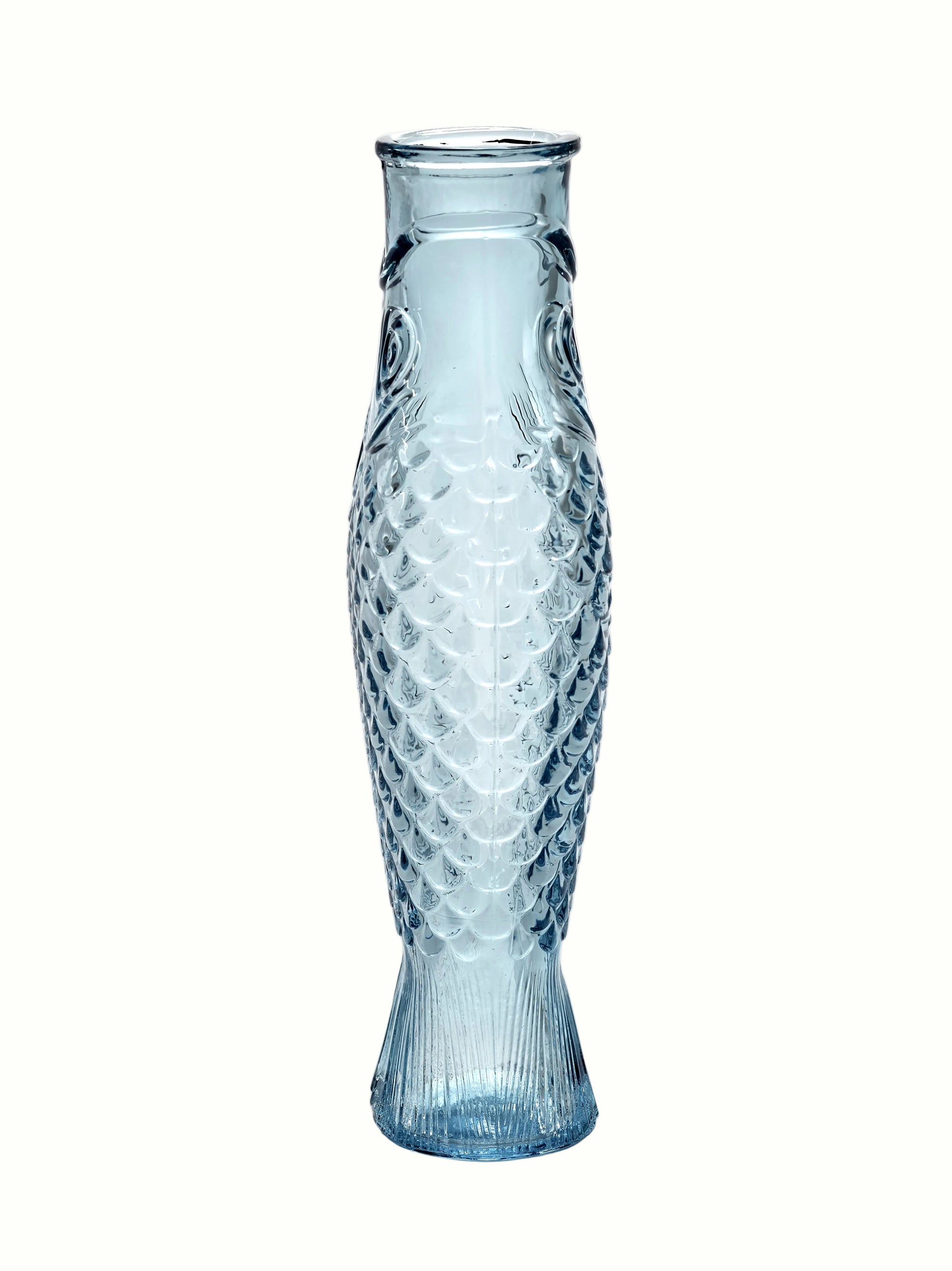 Fish & Fish Carafe
