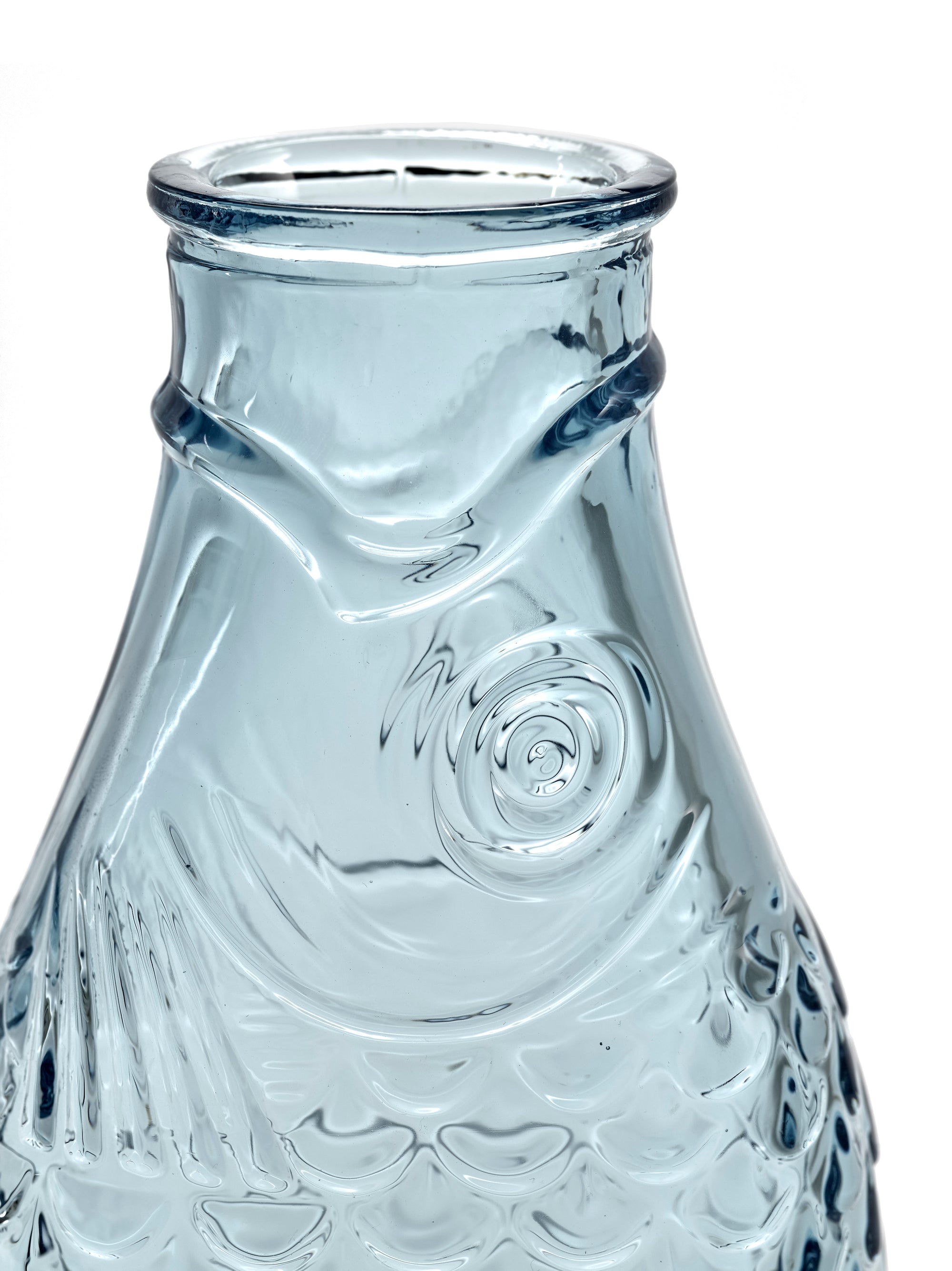 Fish & Fish Carafe