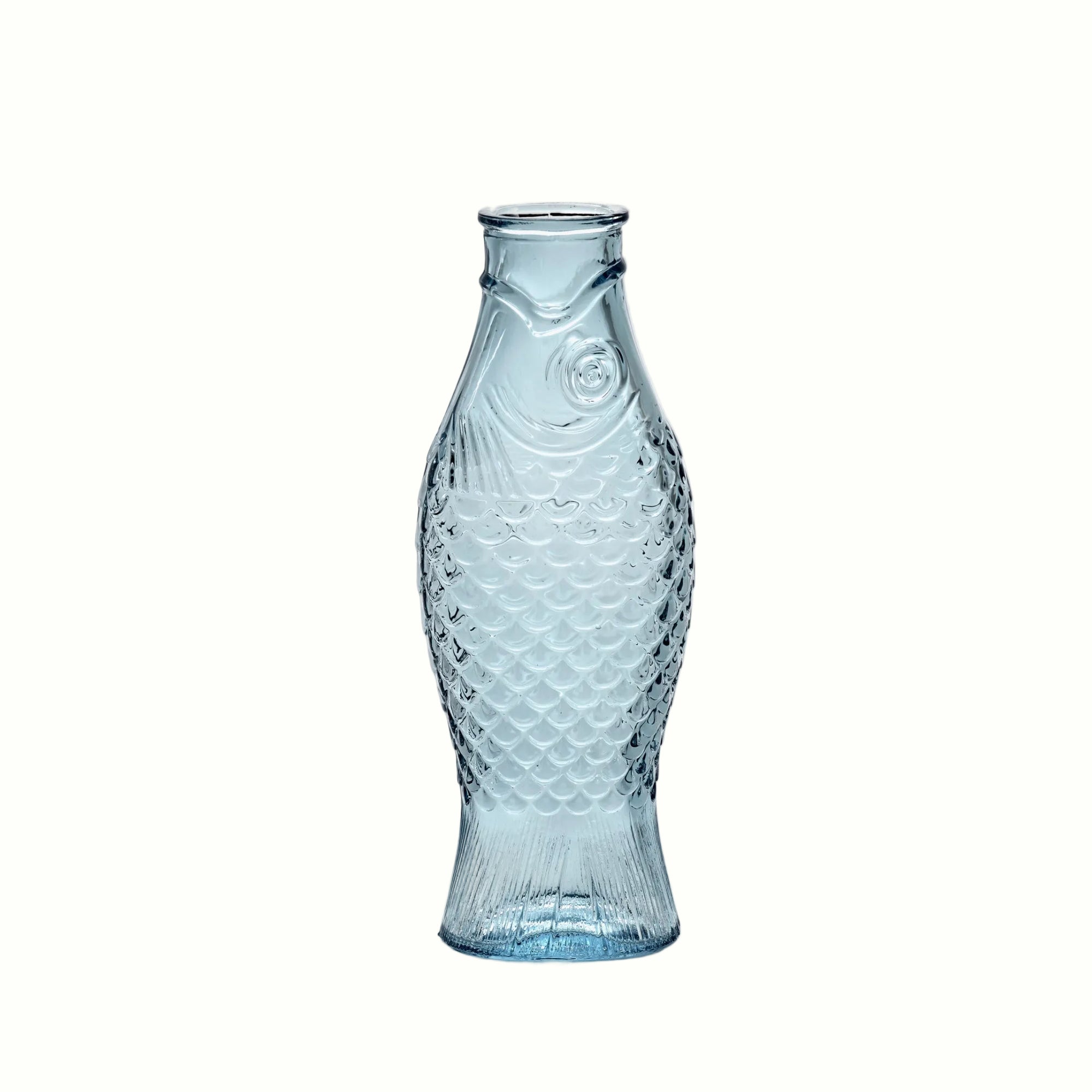 Fish & Fish Carafe