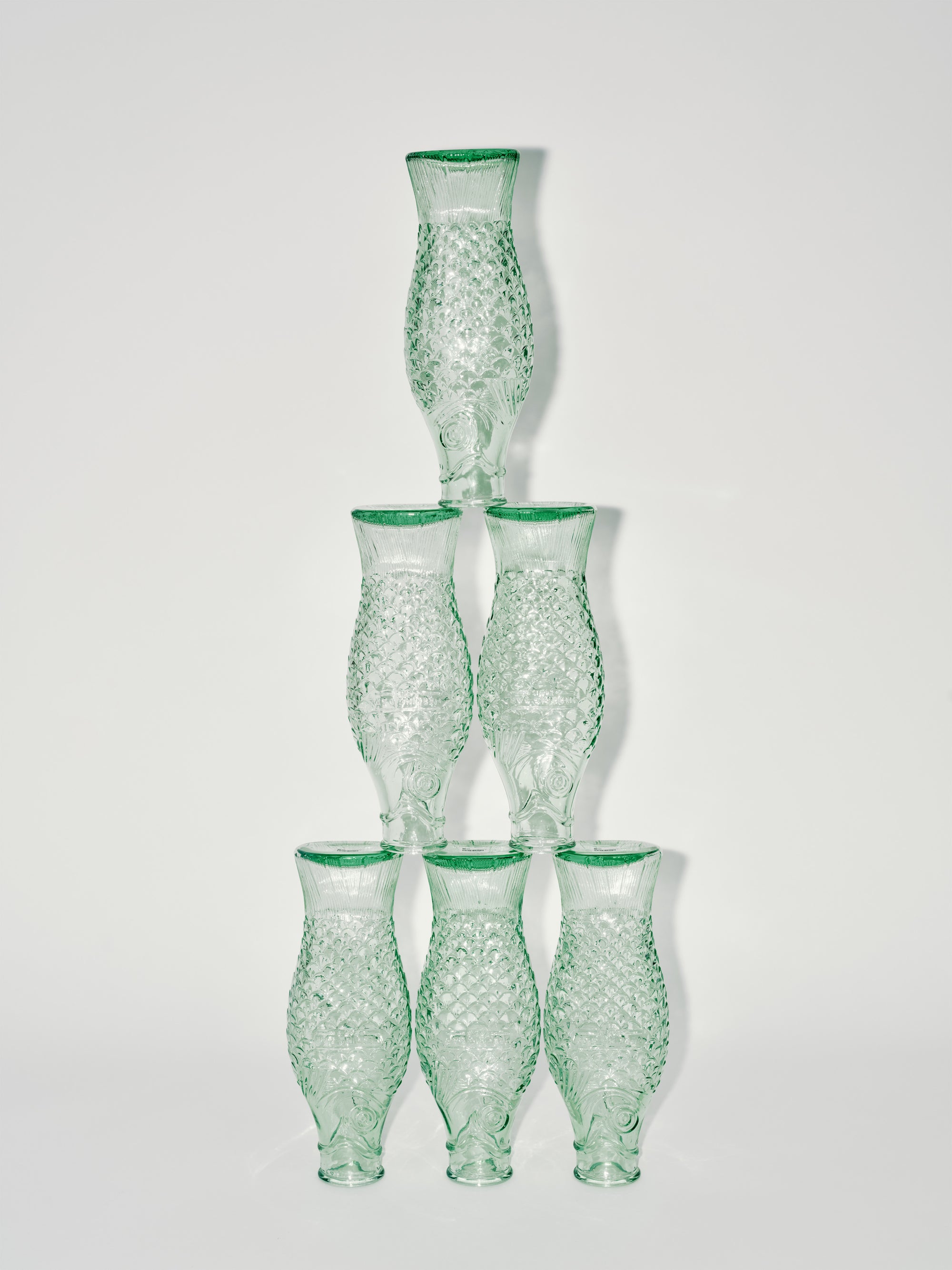 Fish & Fish Carafe