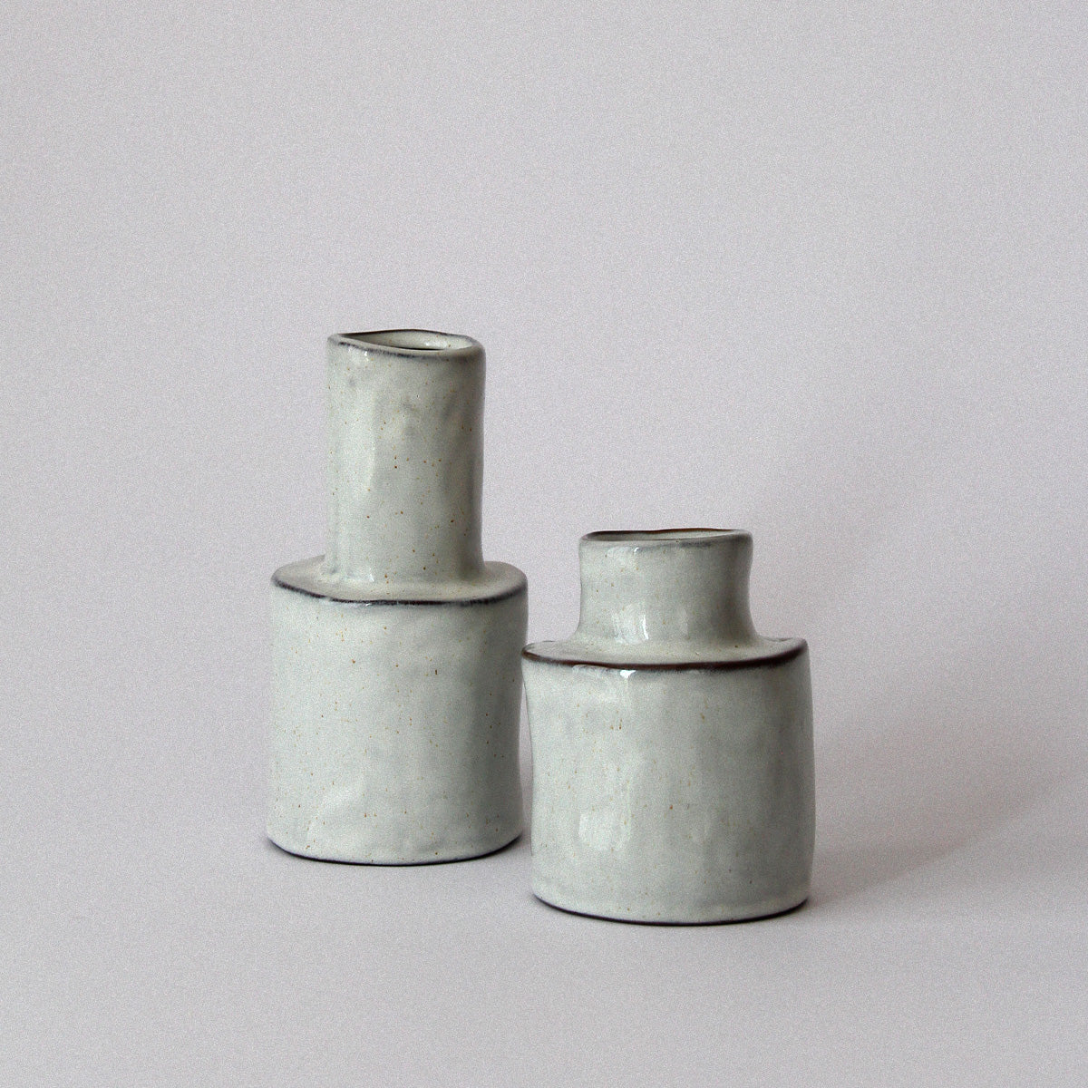 Héléna Marie Vase 01\03 Pair