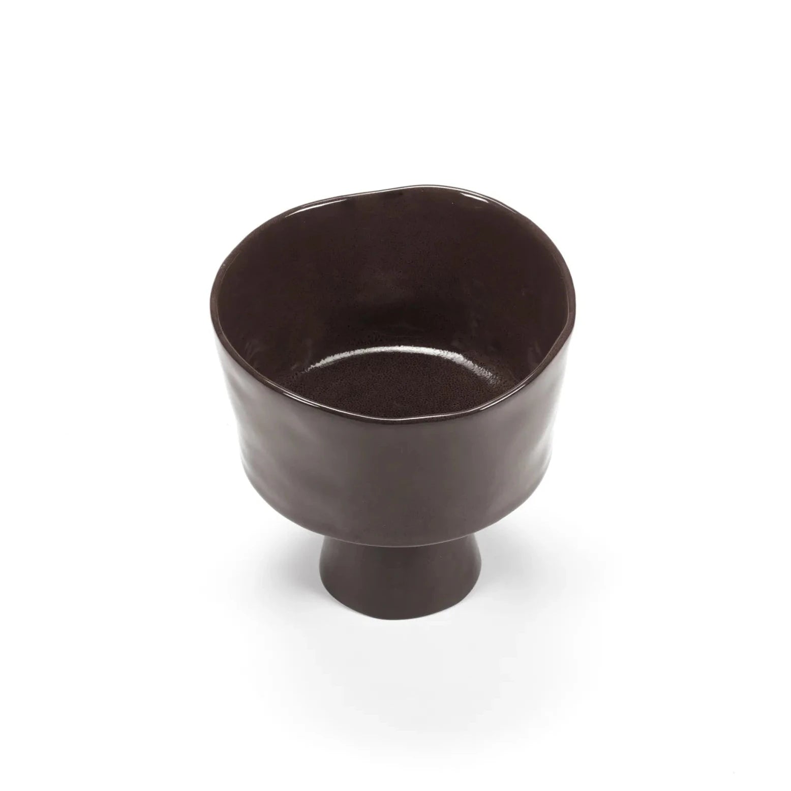 La Mère High Bowl on Foot