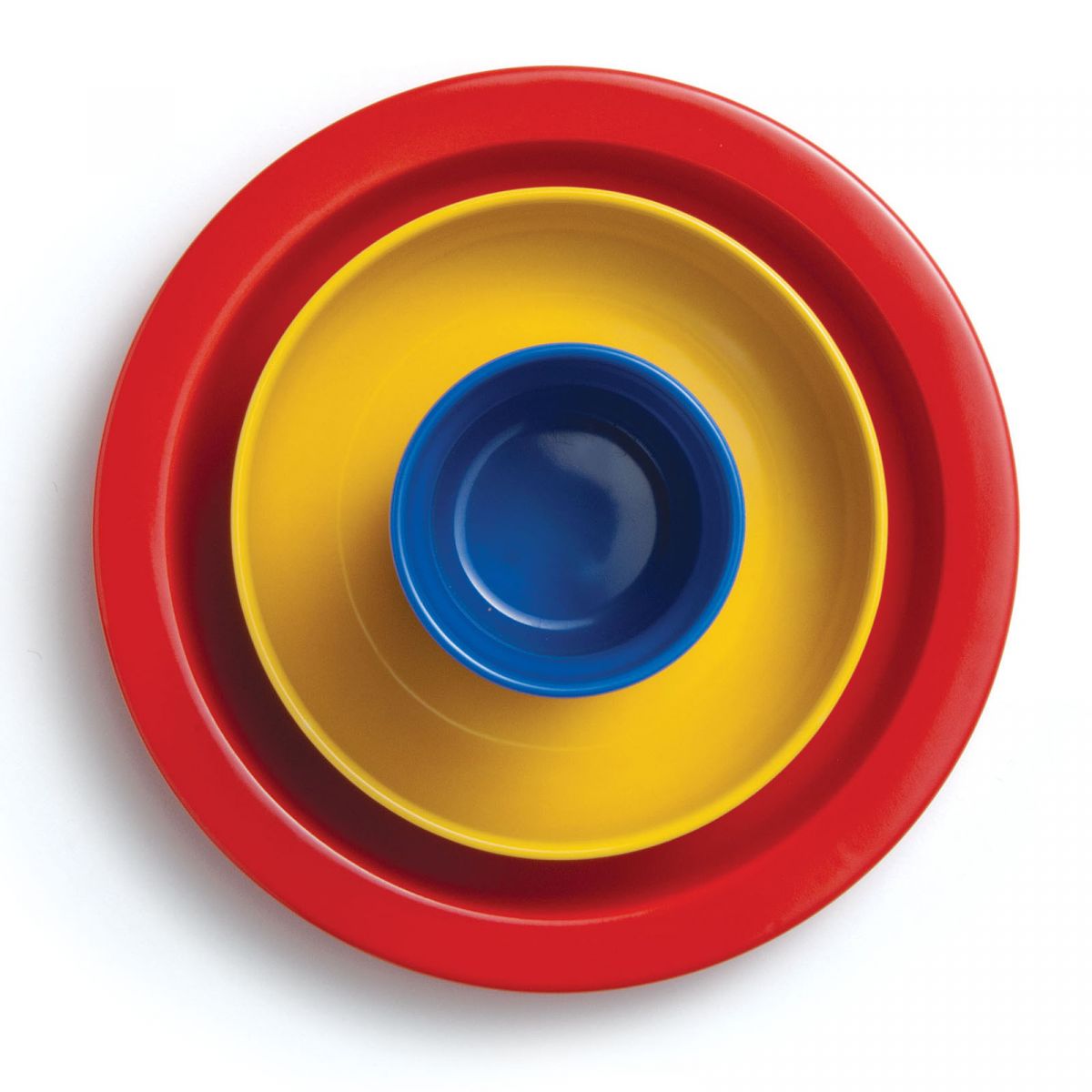 Children’s Porcelain Tableware Set