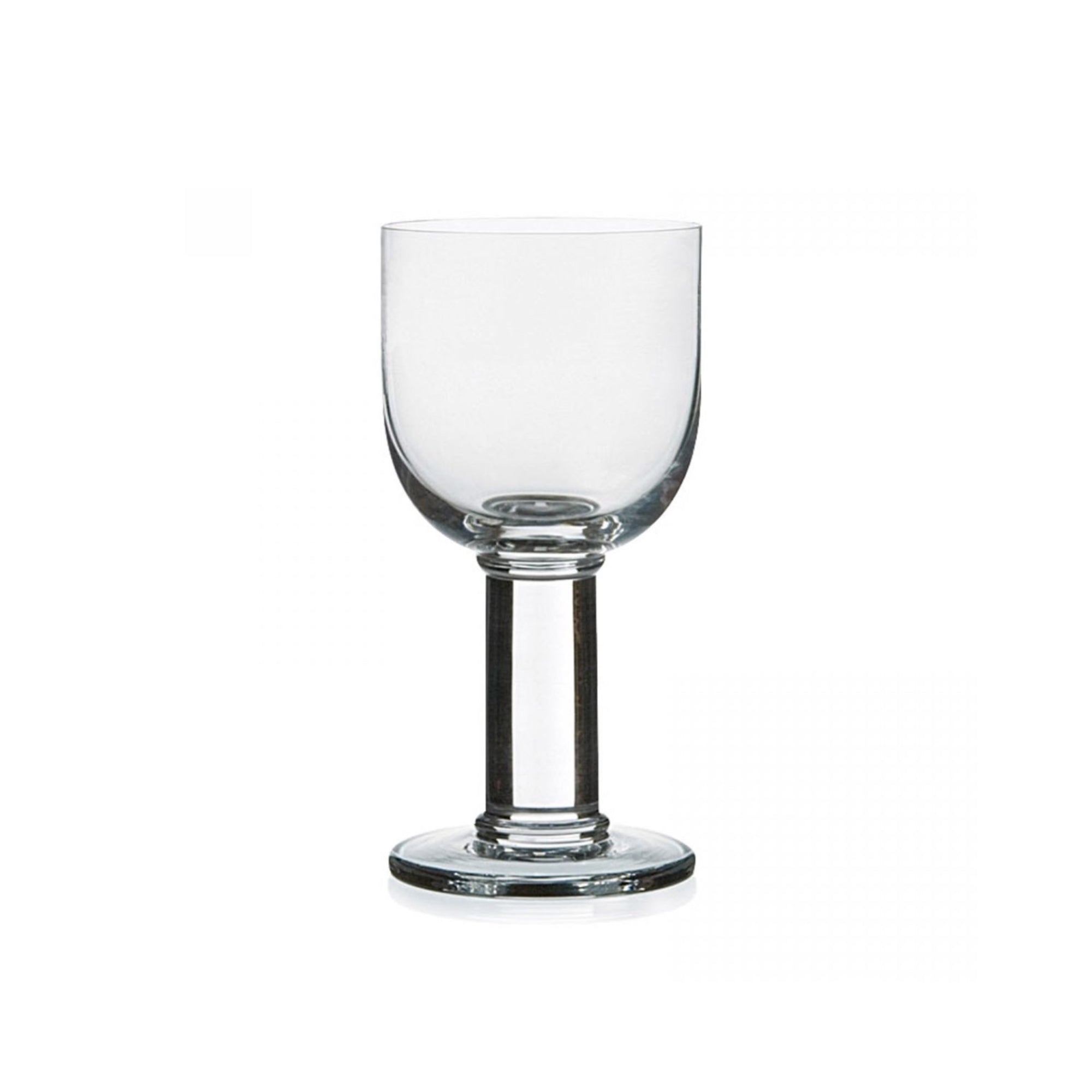 Classic Wine Glass