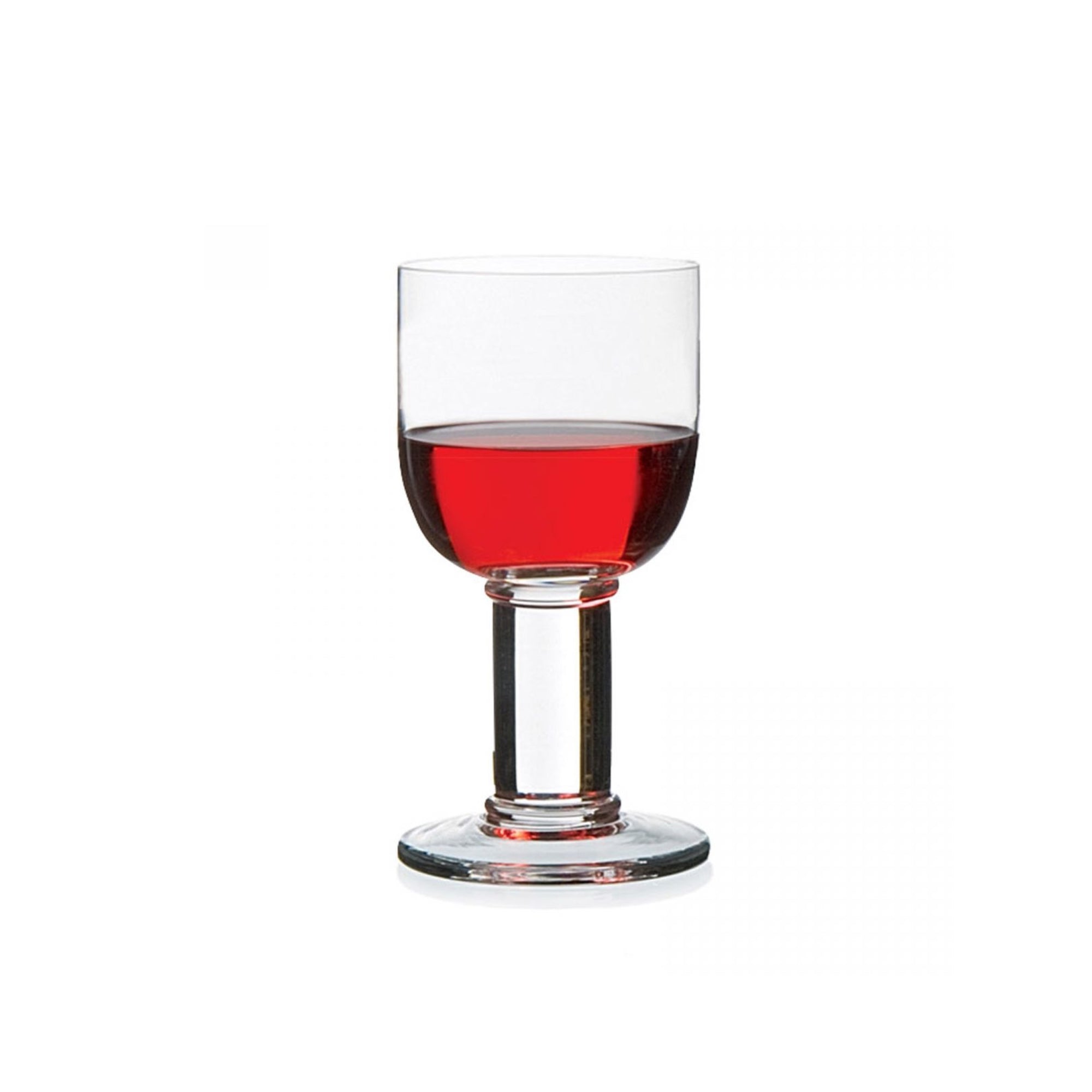 Classic Wine Glass