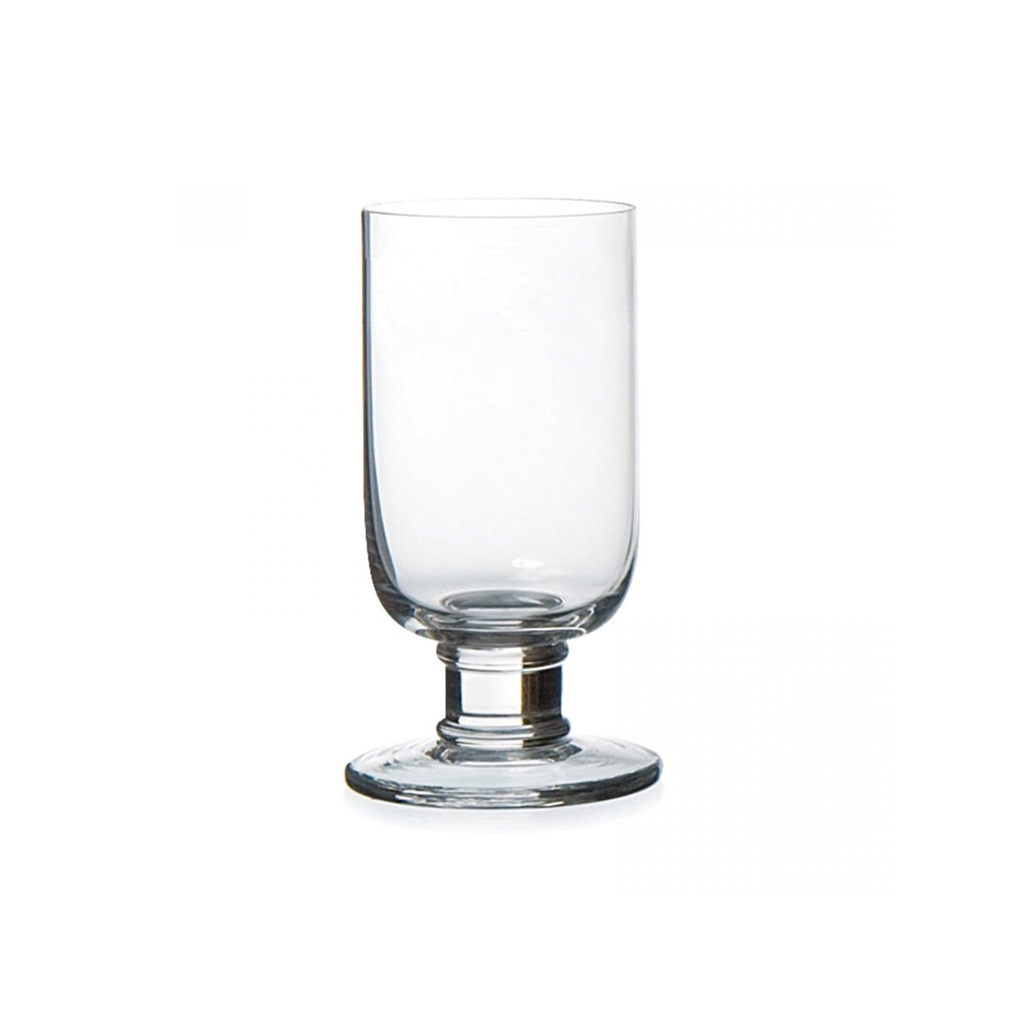 Classic Beer/Water Glass