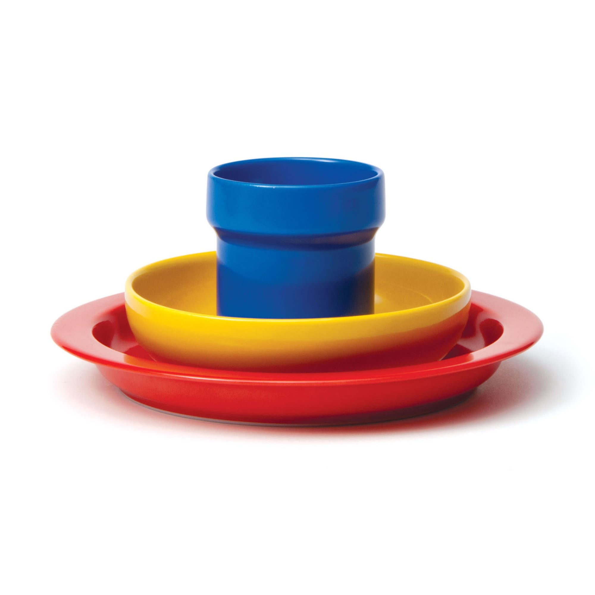 Children’s Porcelain Tableware Set