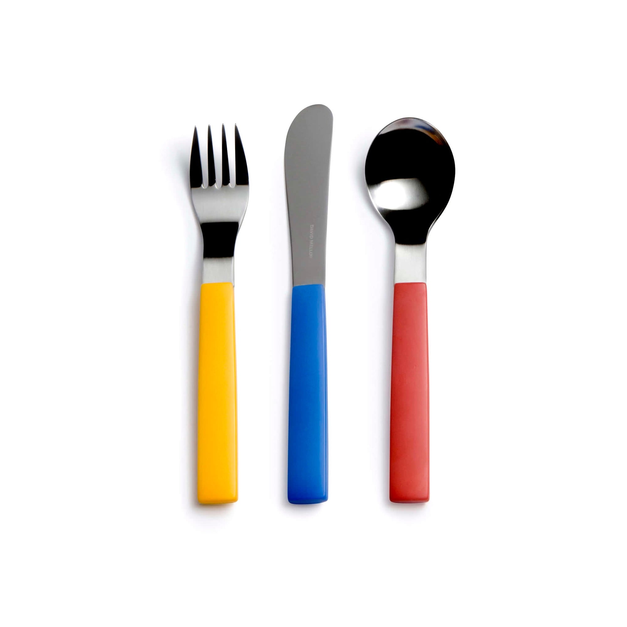 Child's Cutlery Set