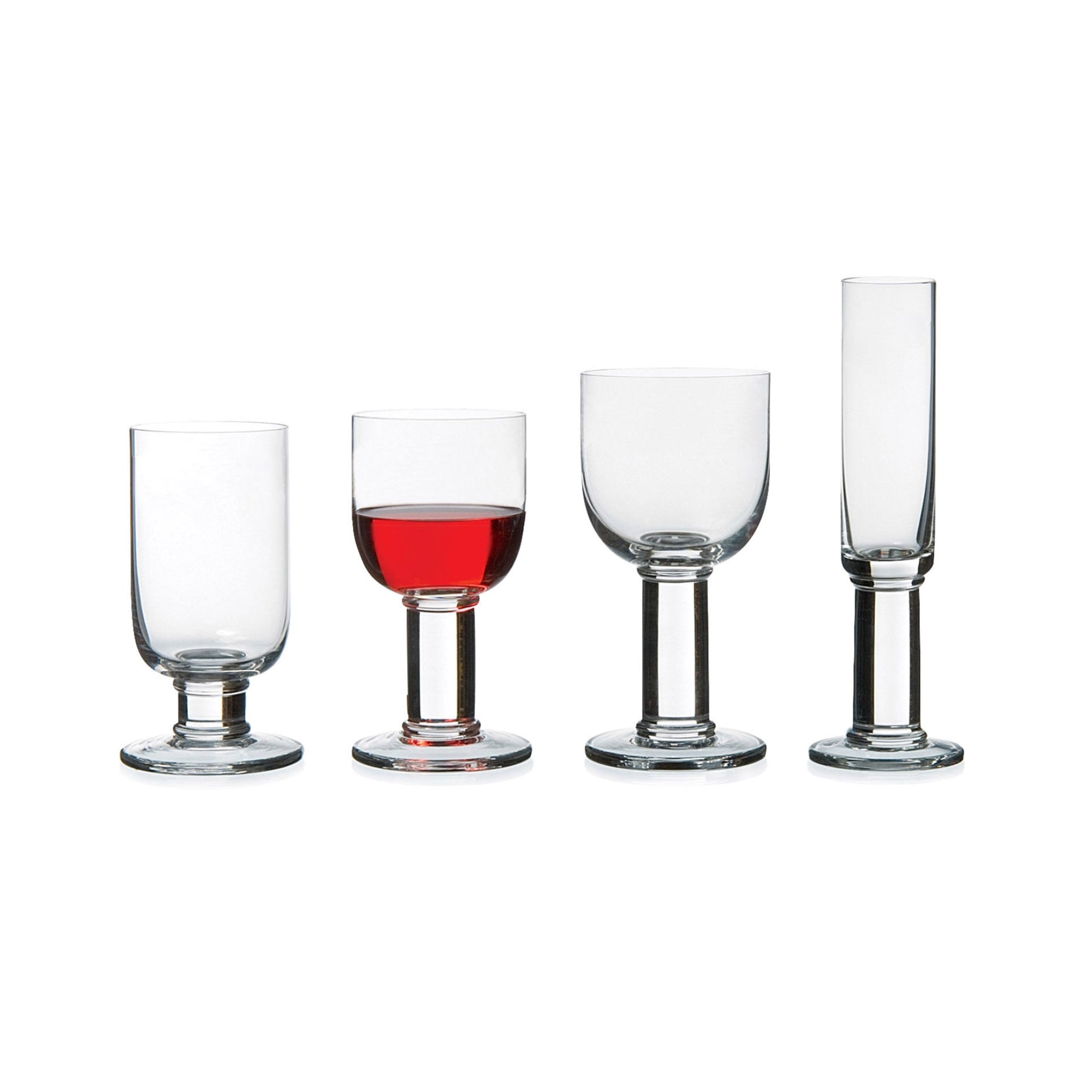 Classic Beer/Water Glass