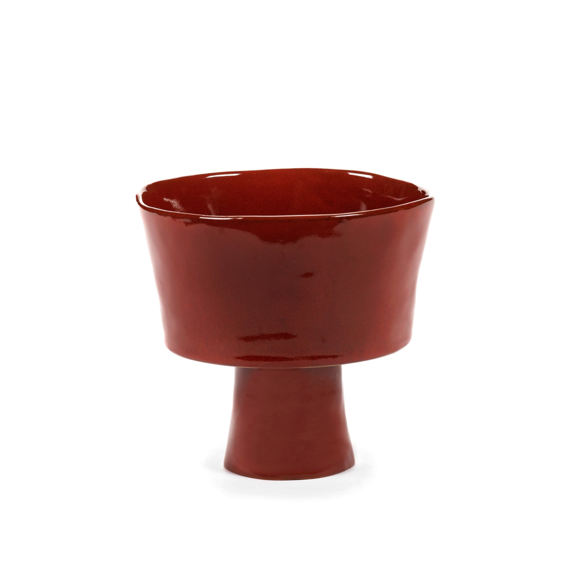 La Mère High Bowl on Foot
