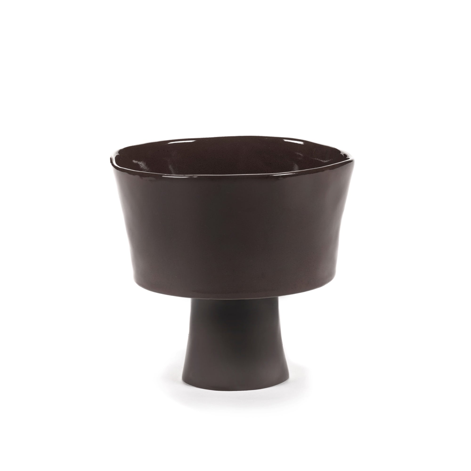 La Mère High Bowl on Foot