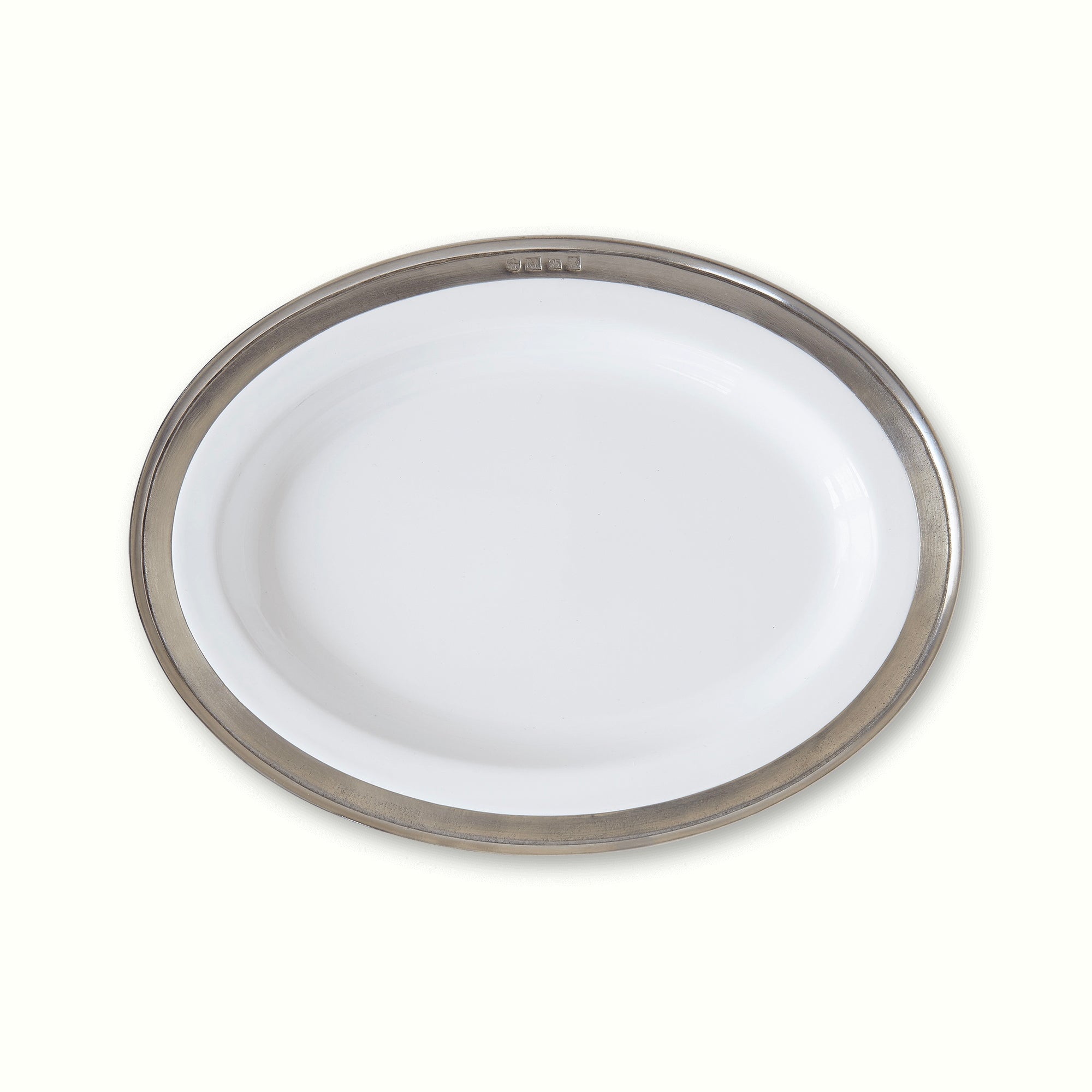 Convivio Oval Platter